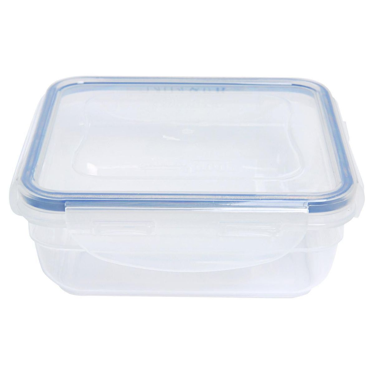 JUST HOME COLLECTION - Taper cuadrado 670 ml