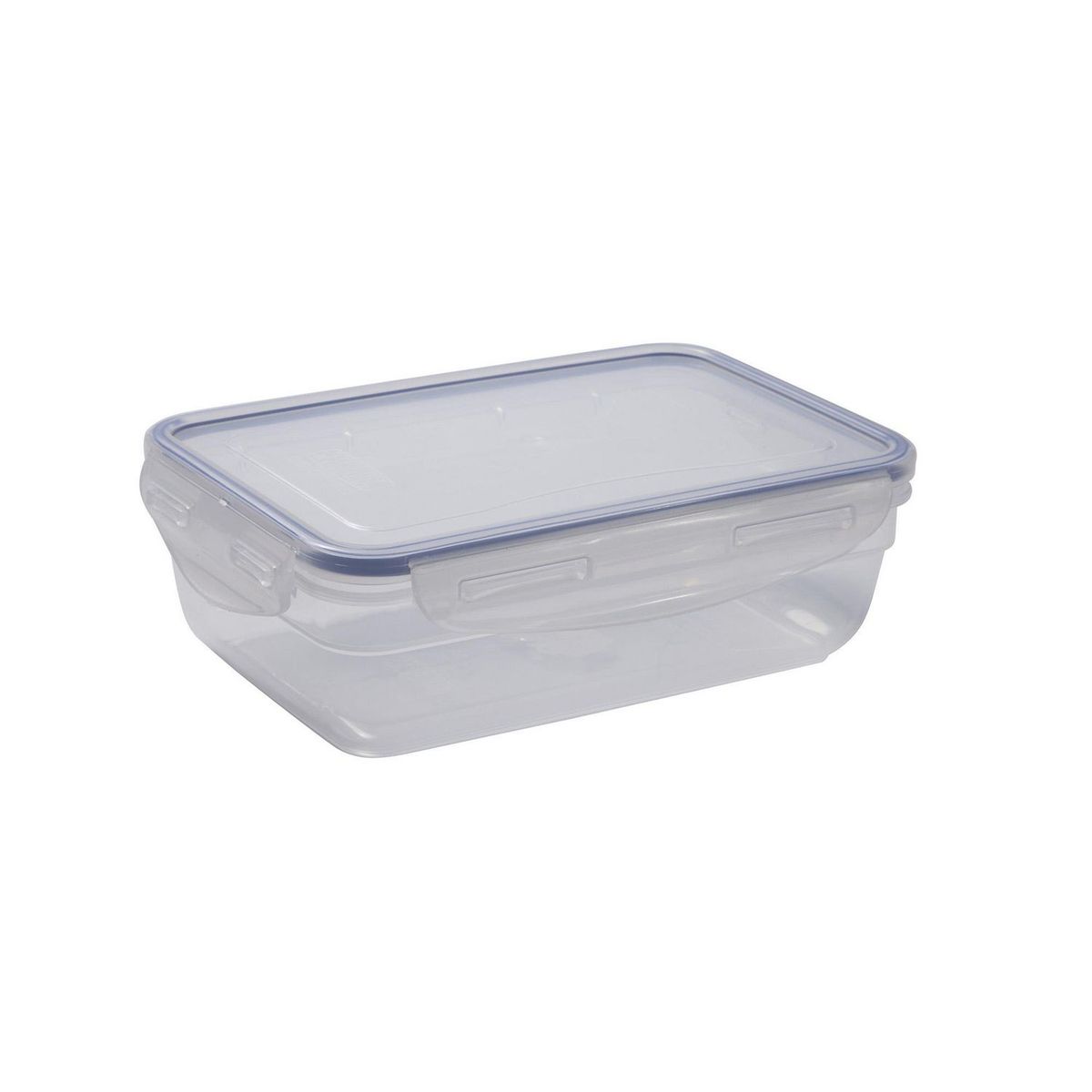 JUST HOME COLLECTION - Taper rectangular 920 ml