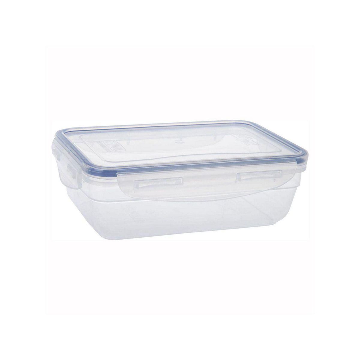 JUST HOME COLLECTION - Taper rectangular 920 ml