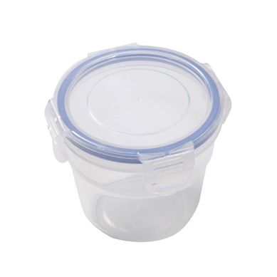 Taper redondo 350 ml