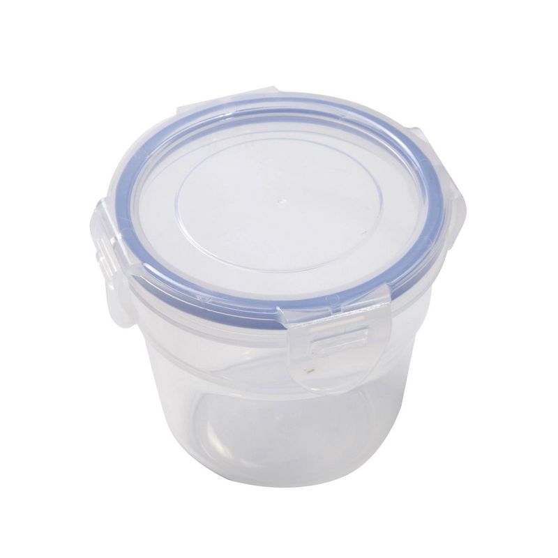JUST HOME COLLECTION - Taper redondo 350 ml
