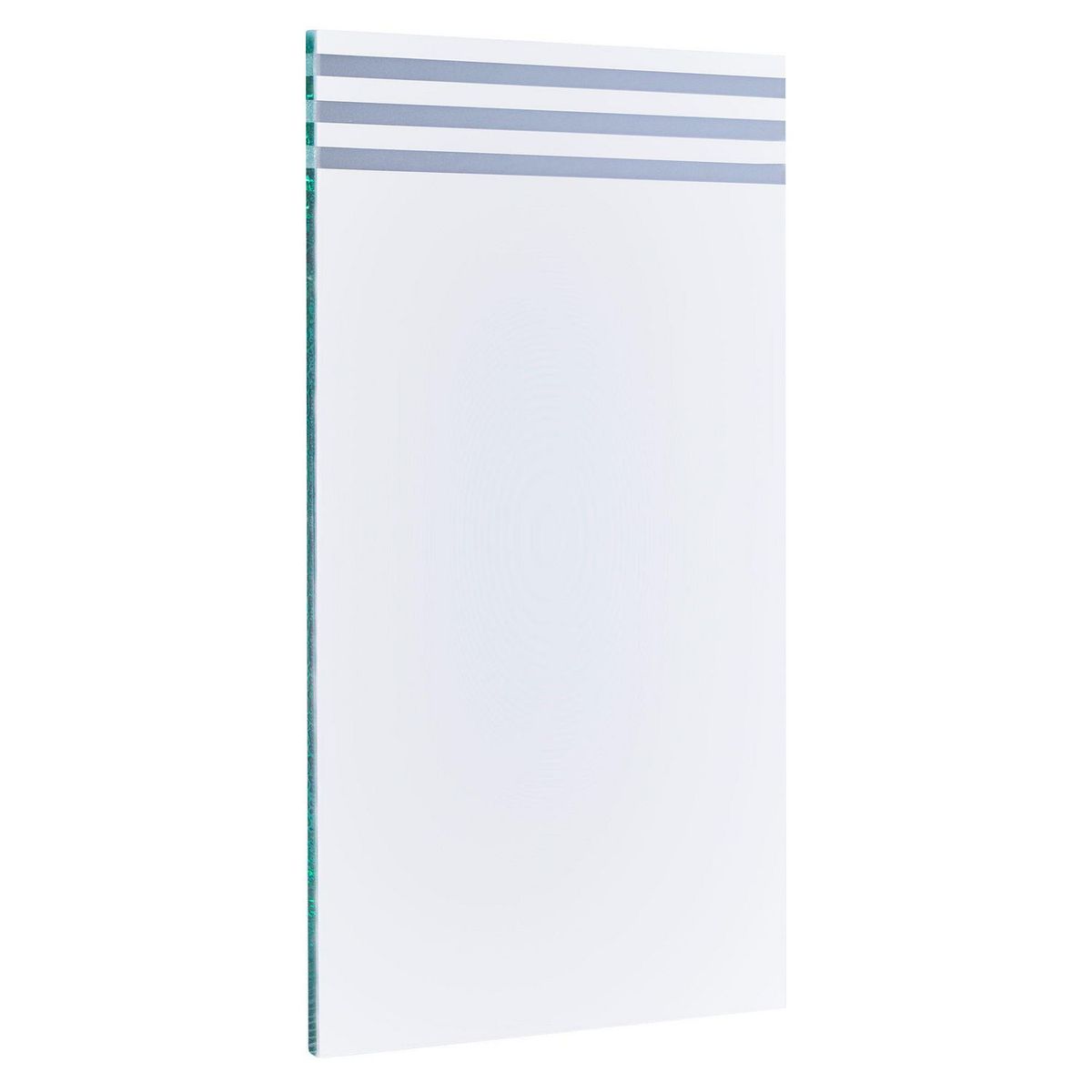 GENERICO - Espejo de Baño Viena 58x40cm