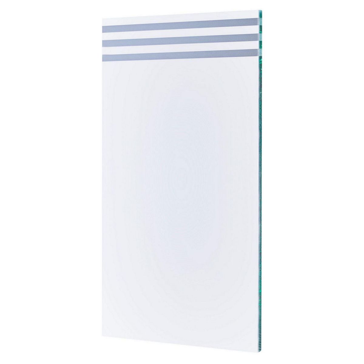 GENERICO - Espejo de Baño Viena 58x40cm