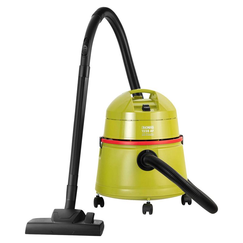 THOMAS - Aspiradora de Arrastre Thomas 20L AquafiLer TH-1220