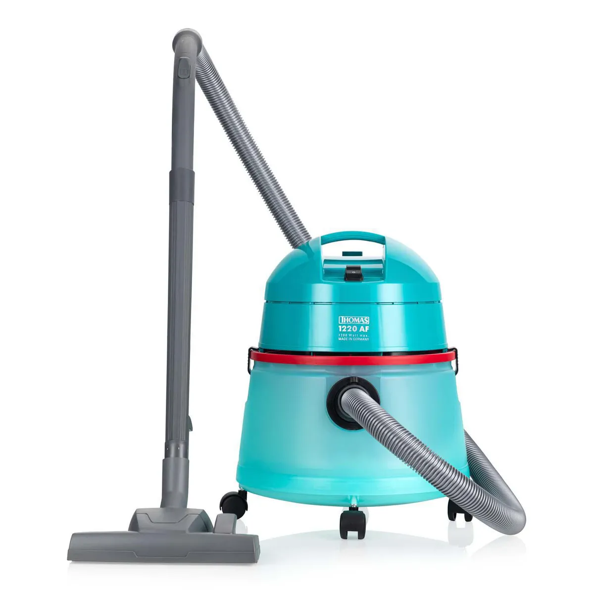 THOMAS - Aspiradora de Arrastre Thomas 20L AquafiLer TH-1220