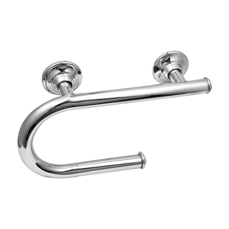 MOEN - Barra soporte papel higiénico 32cm