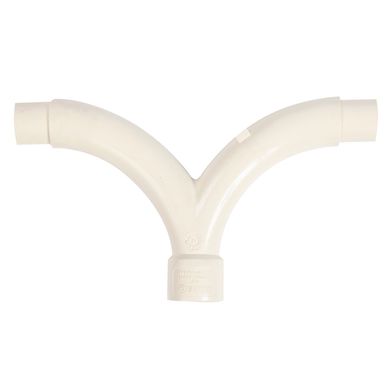 Tee sanitaria 1/2 