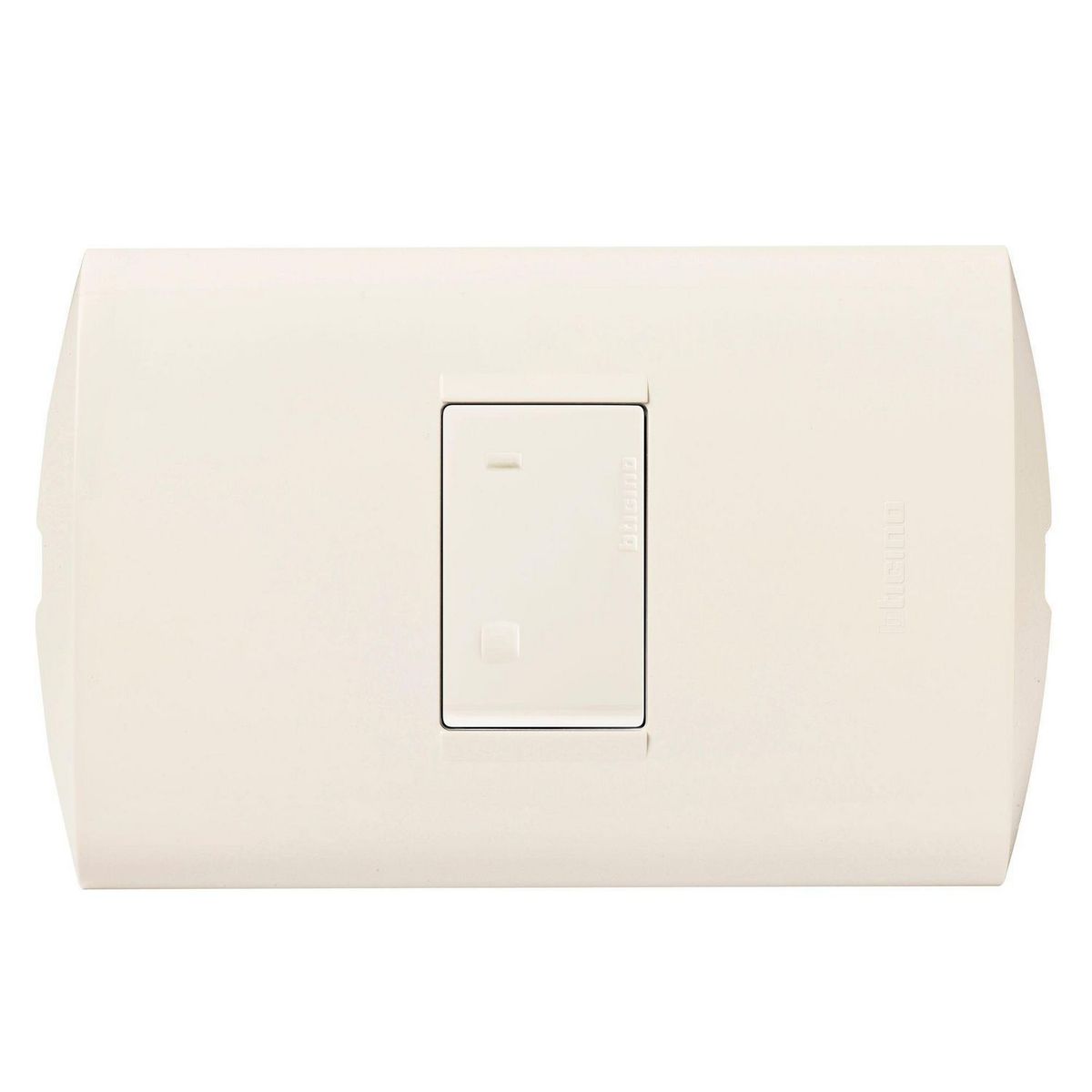 BTICINO - Conmutador Simple Modus Style Marfil