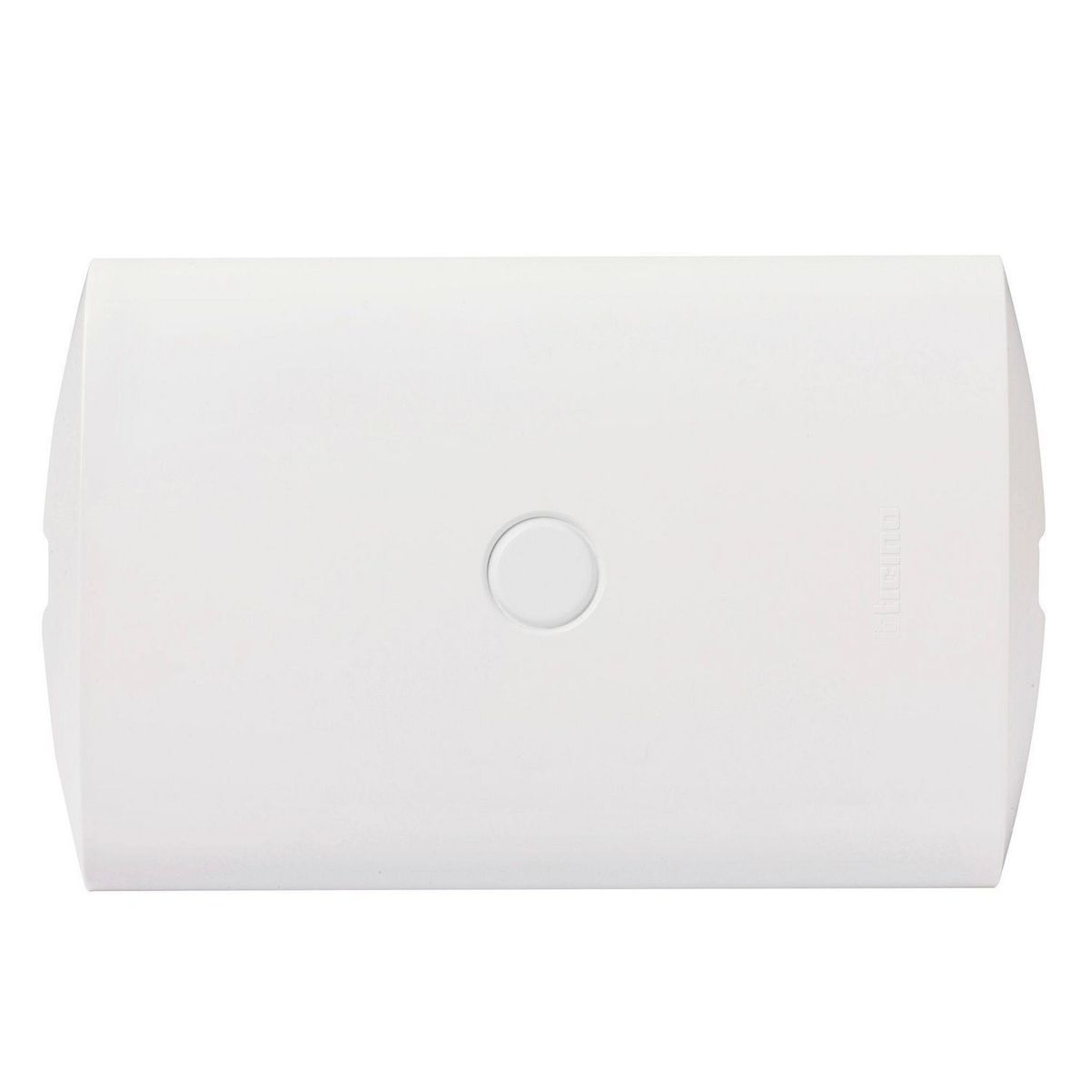 BTICINO - Tapa ciega Bticino Modus Style Blanco