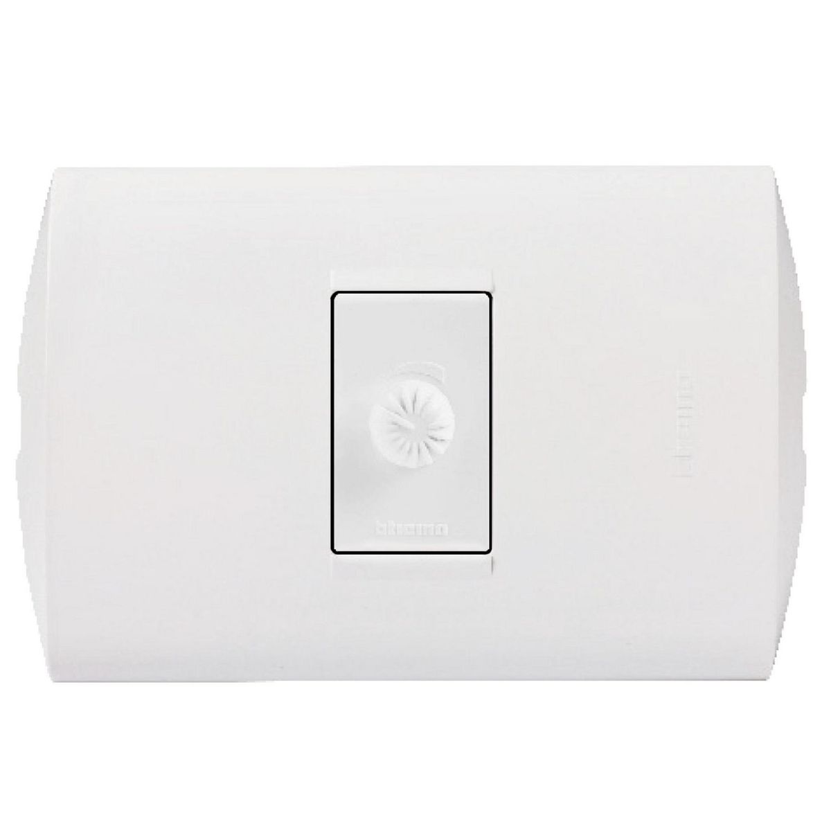 BTICINO - Dimmer Modus Style Blanco