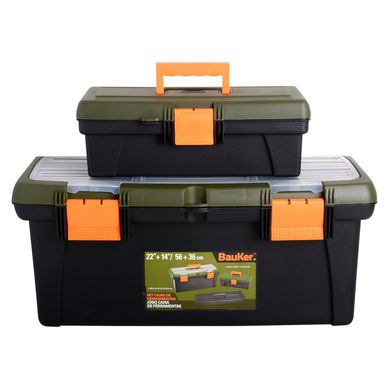 Caja de Herramientas 22