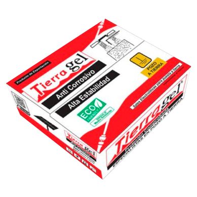 Dosis Quimica x 6 kg Para Pozo a Tierra