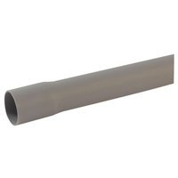 Tubo Agua PVC 1 1/2 " x 5 m Plastica SP