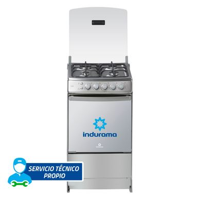 Cocinas a Gas 4 Hornillas Bilbao