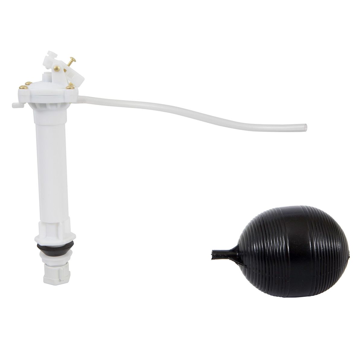 JAMECO - Válvula de Ingreso para Inodoro