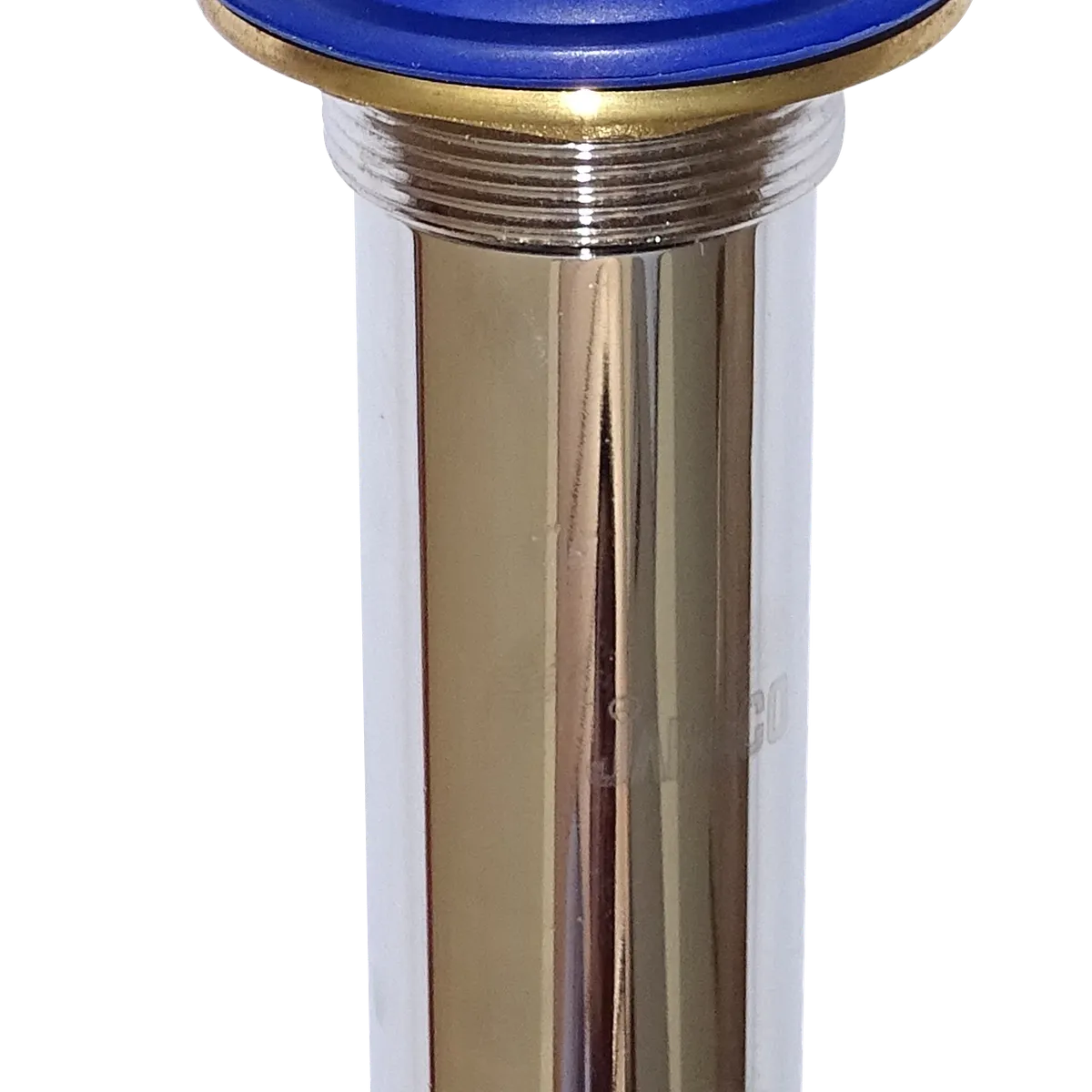 JAMECO - Desagüe Push para Lavadero