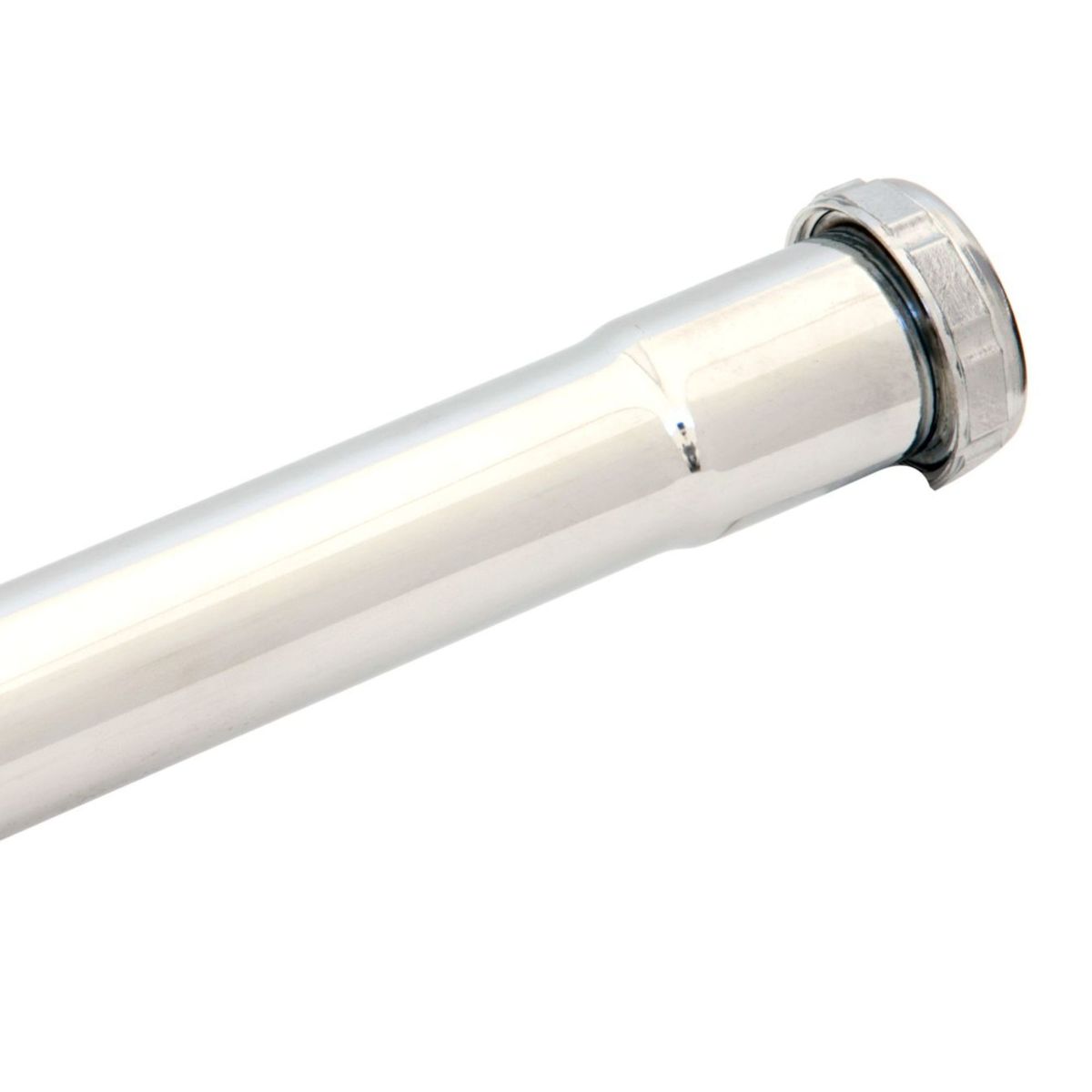 JAMECO - Coleta Embone con Rosca y Tuerca