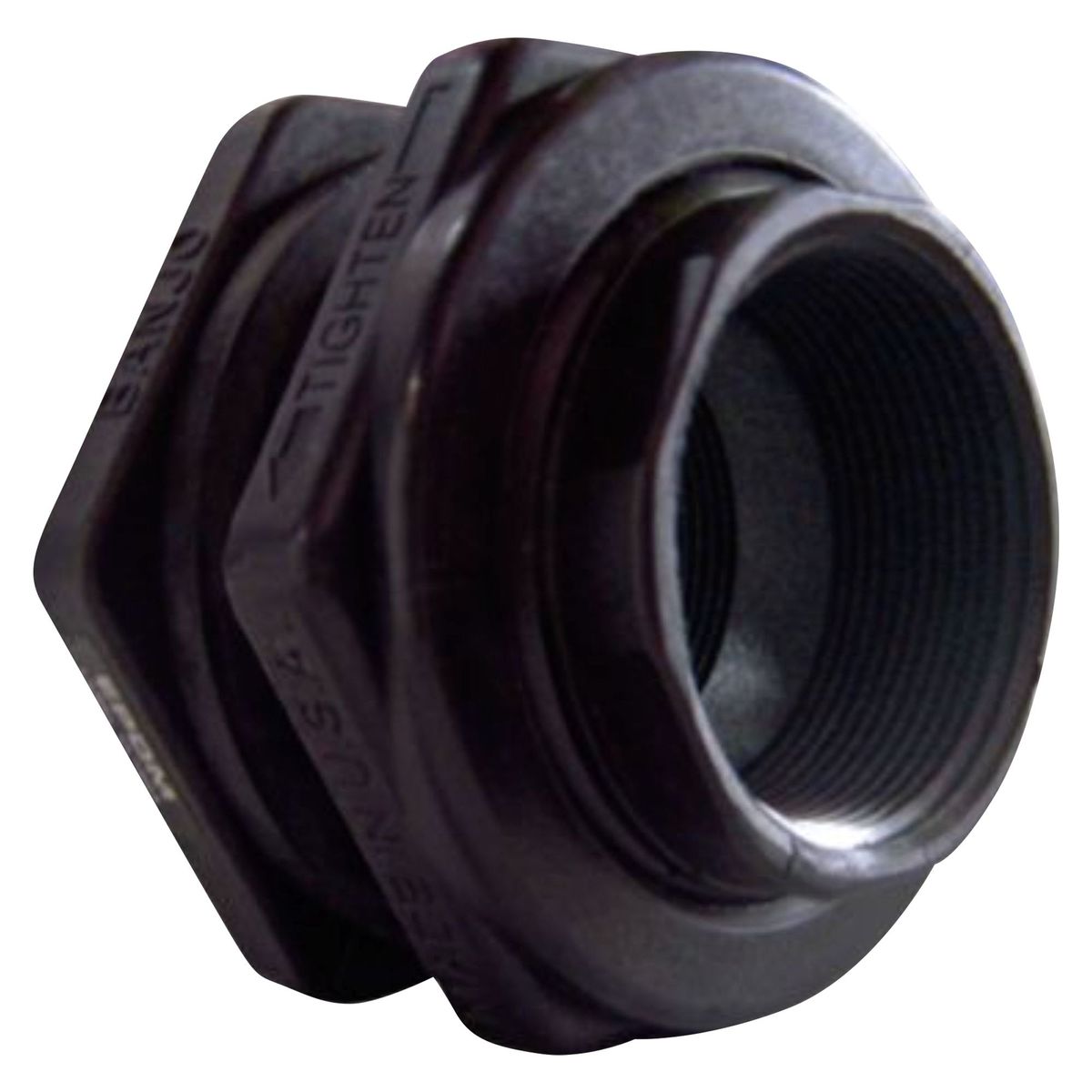 ROTOPLAS - Conexión Hexagonal para Tanques 2'' Rotoplas