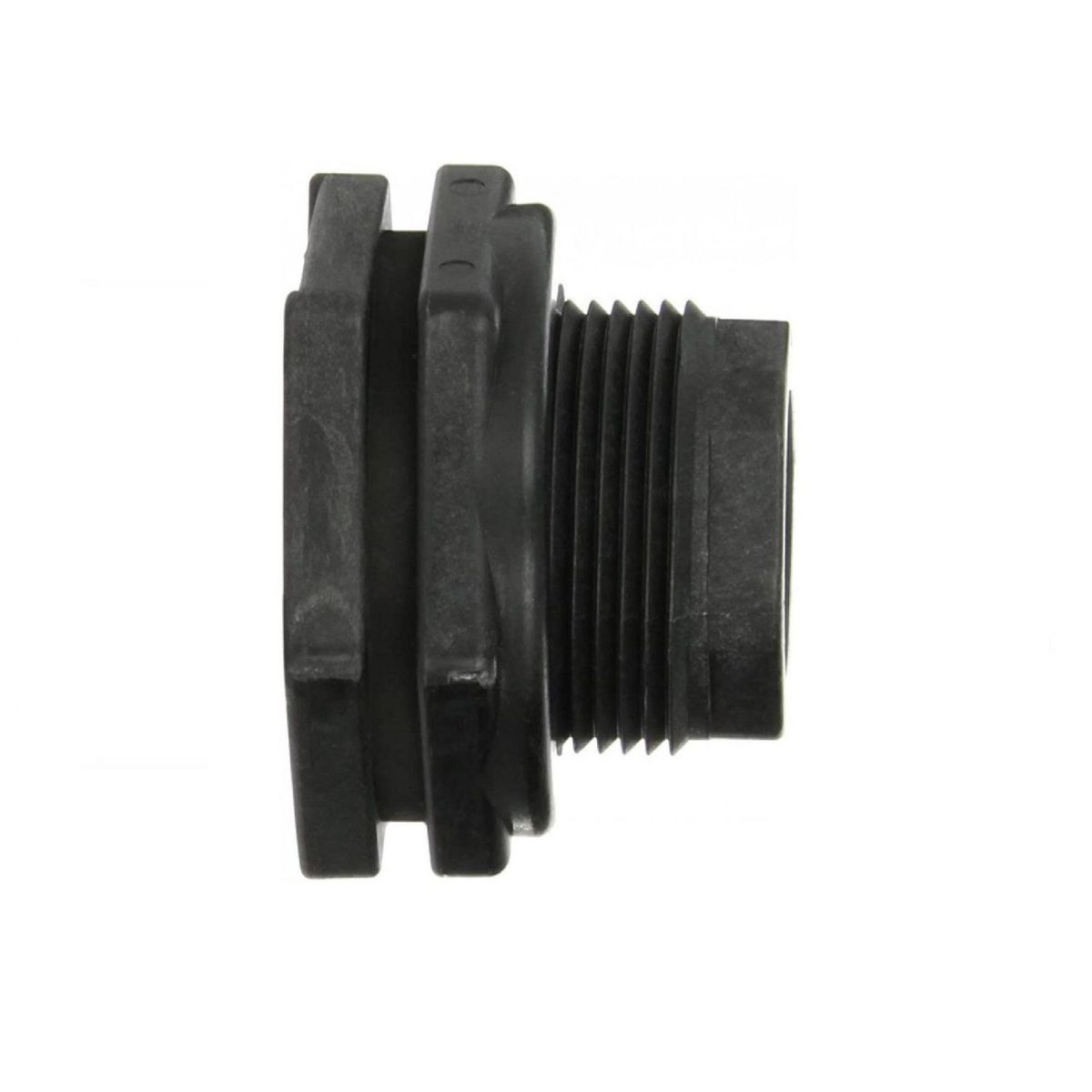 ROTOPLAS - Conexión Hexagonal para Tanques 2'' Rotoplas