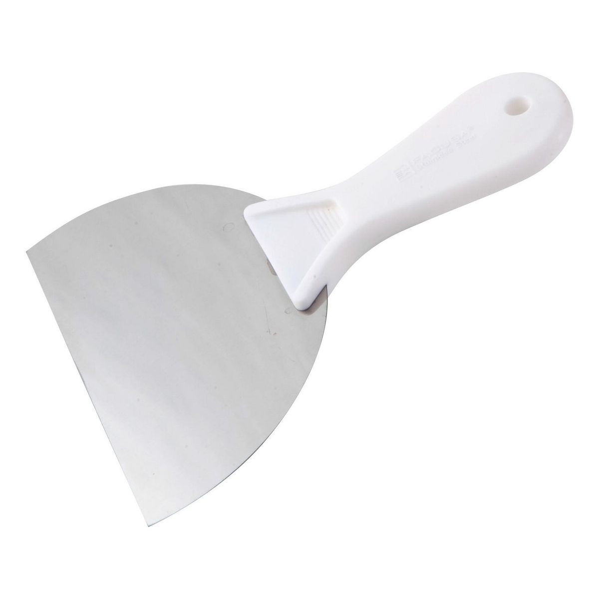 FACUSA - Cortador de Masa Acero Blanco Facusa