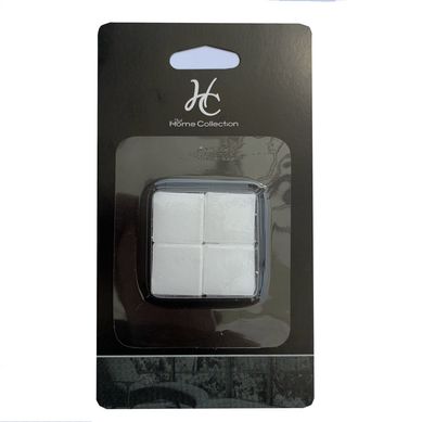 Alcanfor Refinado Tabletas x16
