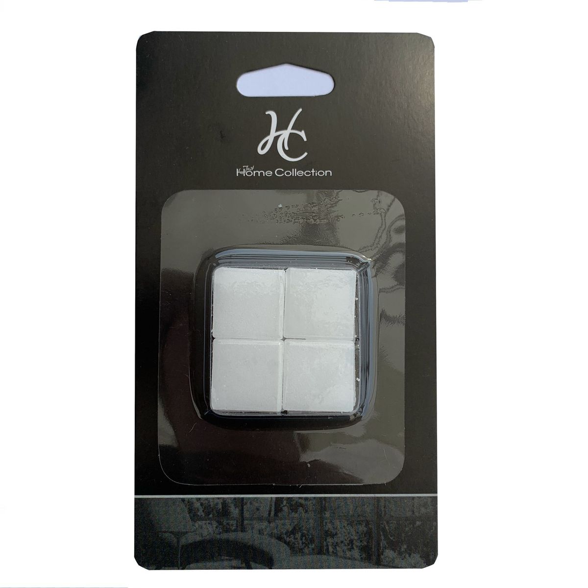 JUST HOME COLLECTION - Alcanfor Refinado Tabletas x16