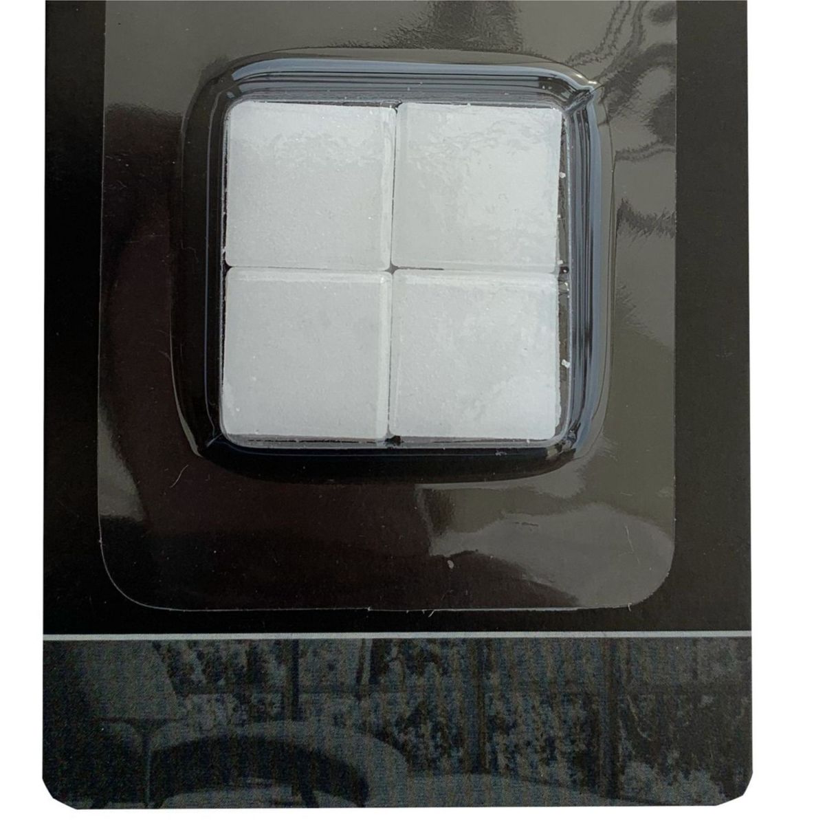 JUST HOME COLLECTION - Alcanfor Refinado Tabletas x16