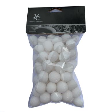 Naftalina en Bolitas 200 gramos