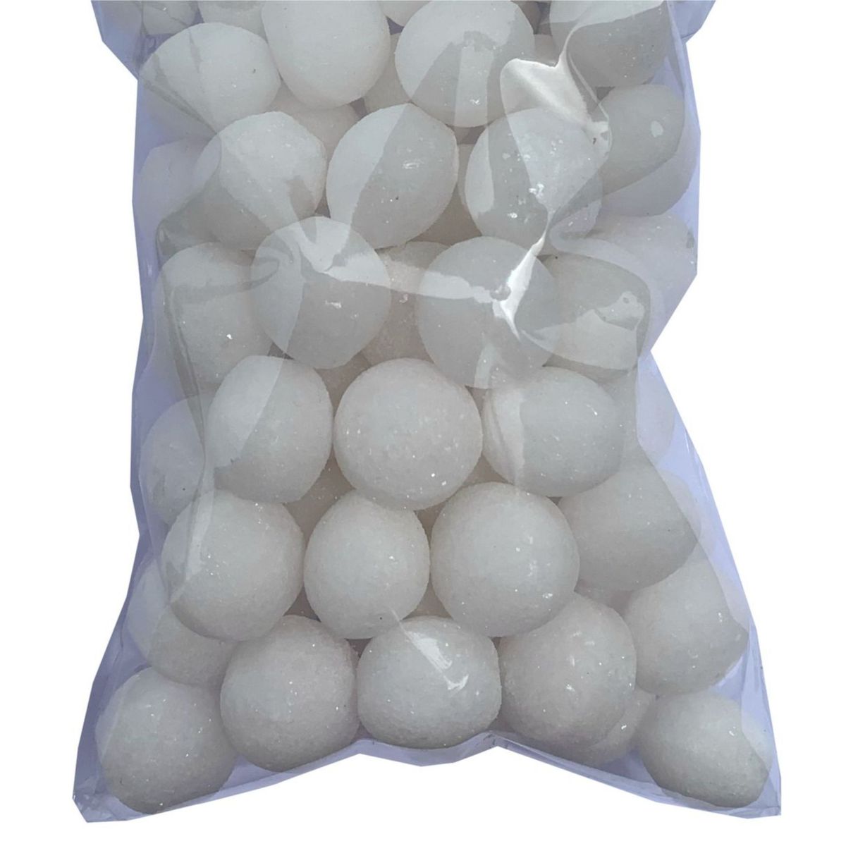 JUST HOME COLLECTION - Naftalina en Bolitas 200 gramos