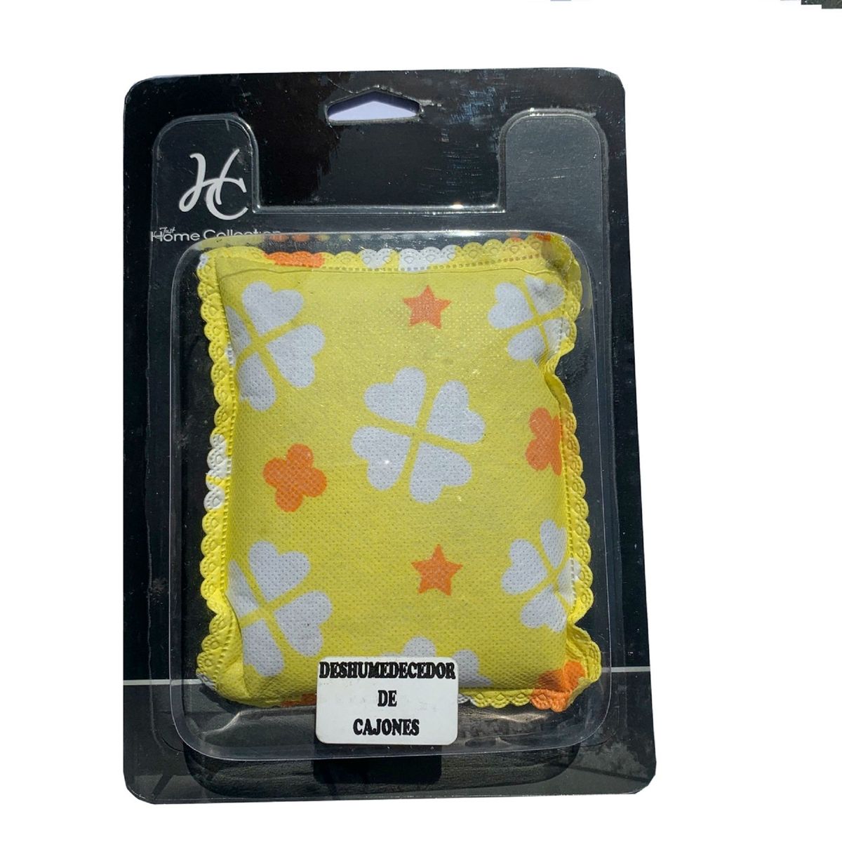 JUST HOME COLLECTION - Deshumedecedores para Roperos y Cajones