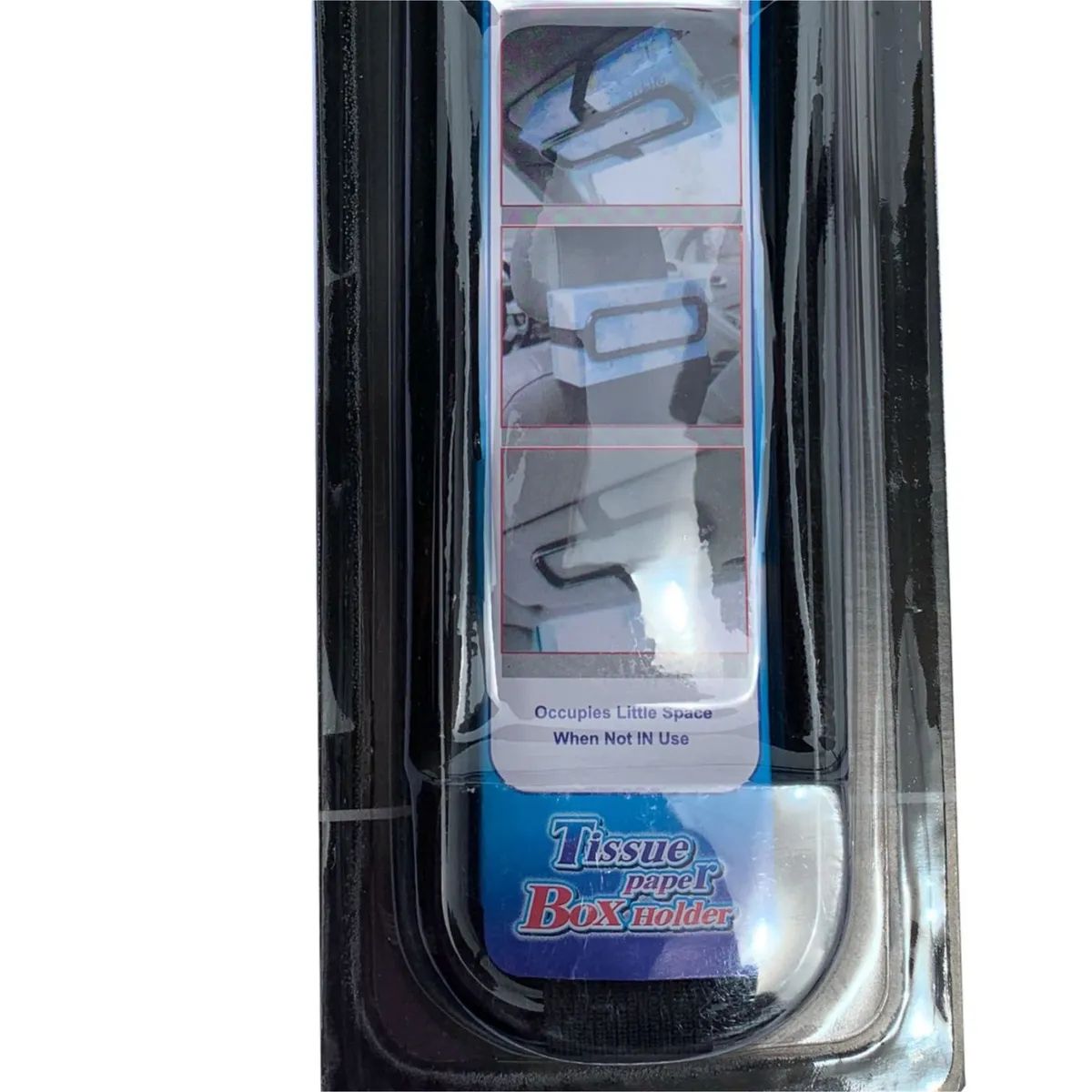 JUST HOME COLLECTION - Porta Caja de Pañuelos