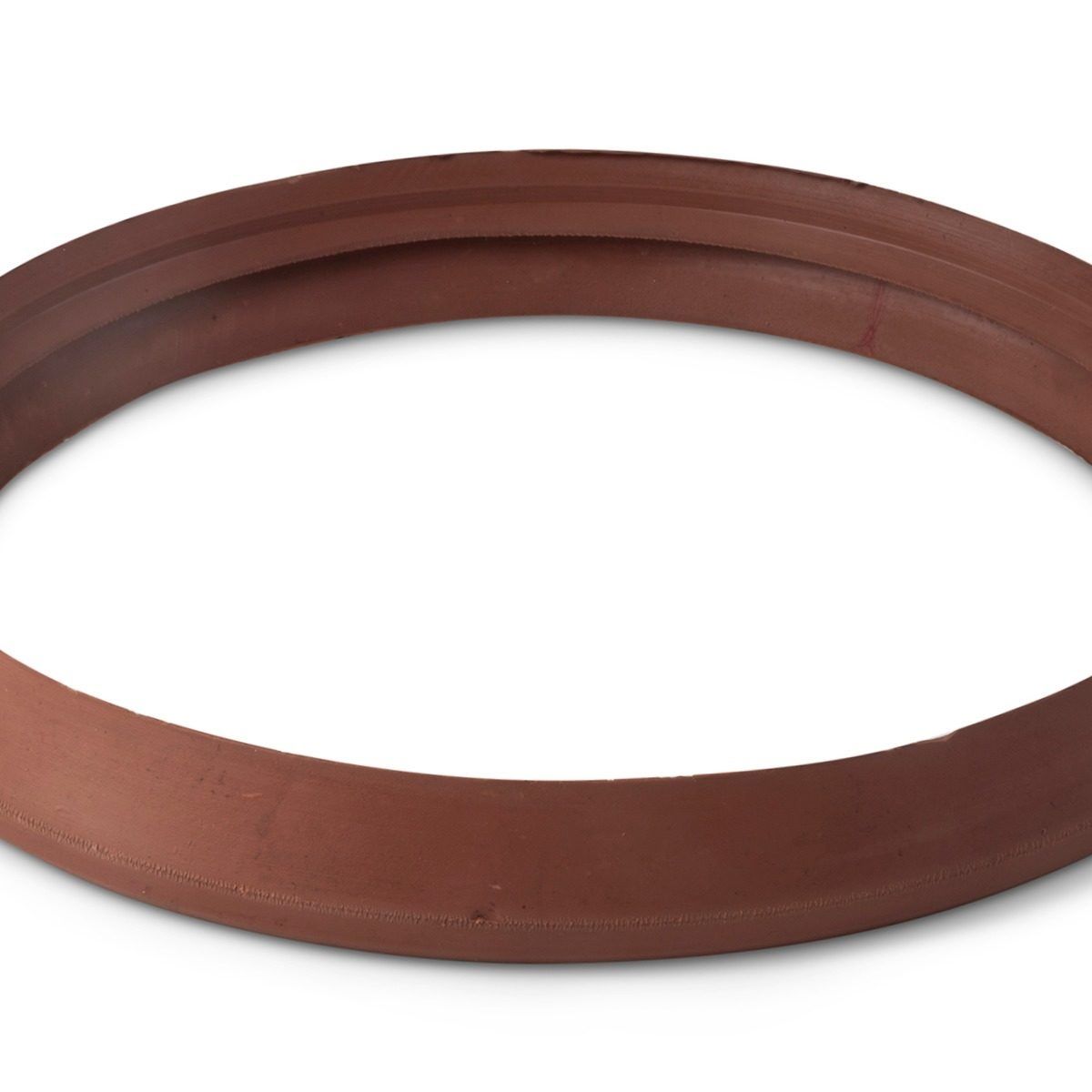 PLASTICA - Anillo de goma alc 200mm