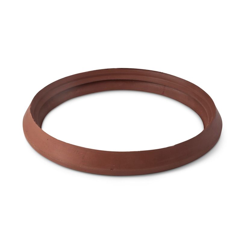 PLASTICA - Anillo de goma alc 200mm