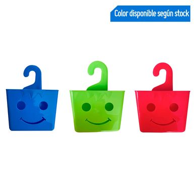 Organizador de Bao Chico