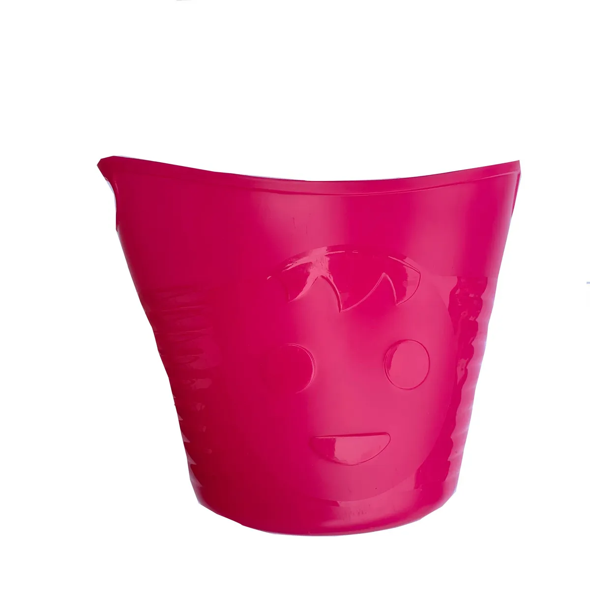 JUST HOME COLLECTION - Balde para baño Just Home Collection