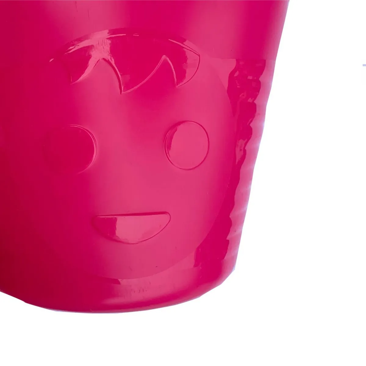 JUST HOME COLLECTION - Balde para baño Just Home Collection