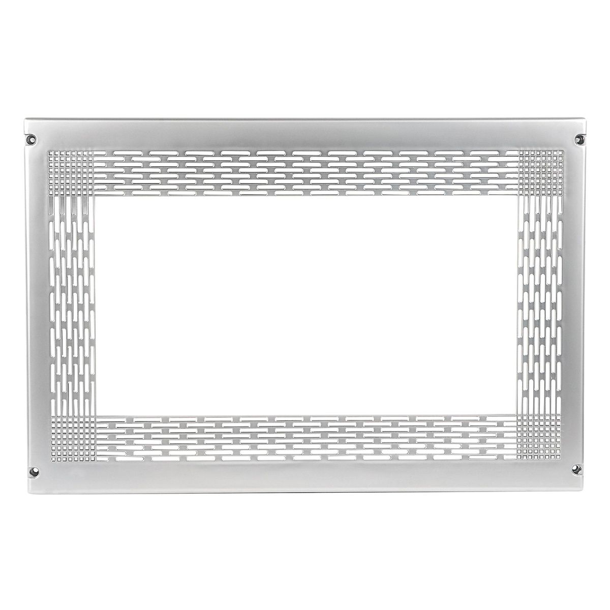 JUST HOME COLLECTION - Marco empotrar microondas Milan/Teka 30 x 60 cm