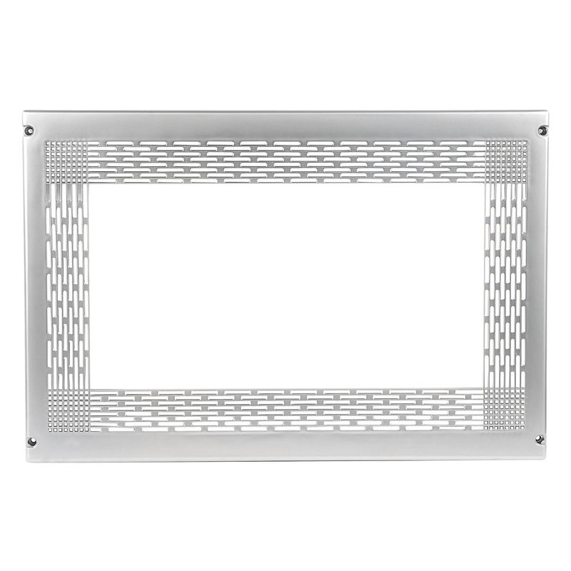 JUST HOME COLLECTION - Marco empotrar microondas Milan/Teka 30 x 60 cm