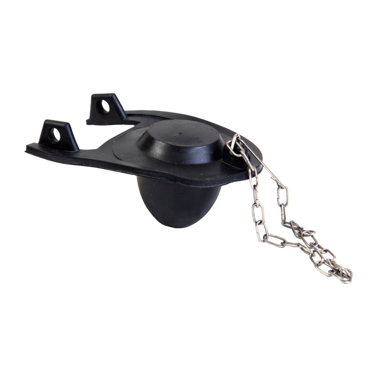 JAMECO - Flapper con Cadena Acero Inoxidable