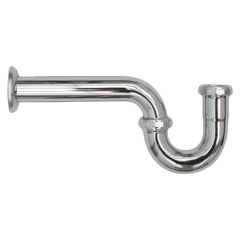 HUMBOLDT - Trampa Desague 1 1/4" Cromado