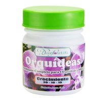 Fertilizante para Orquídeas en Crecimiento 47 gr Plástico 4.5 cm6.2 cm4.5 cm