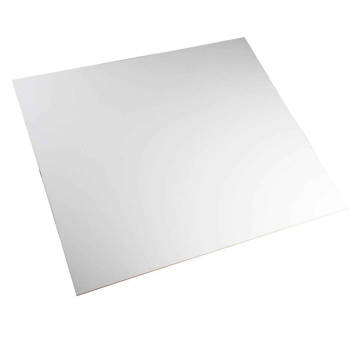 VESTO - Tablero Recubierto con Melamina Blanco de 15mm 2.15x2.44m