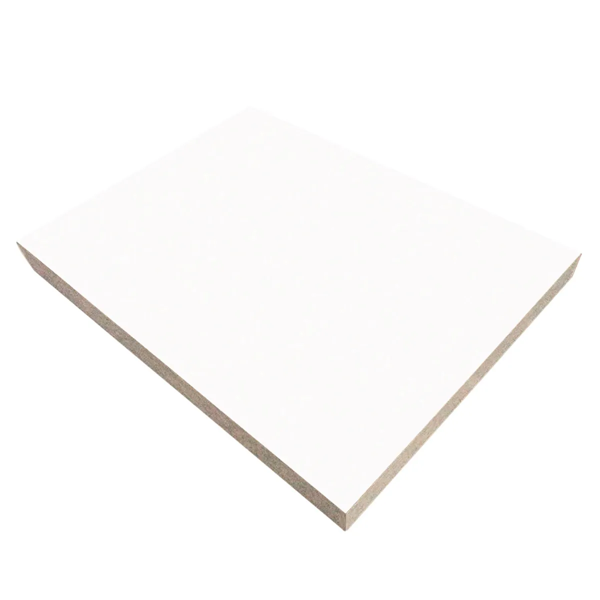 VESTO - Melamina Blanca  2.15x2.4m 18mm