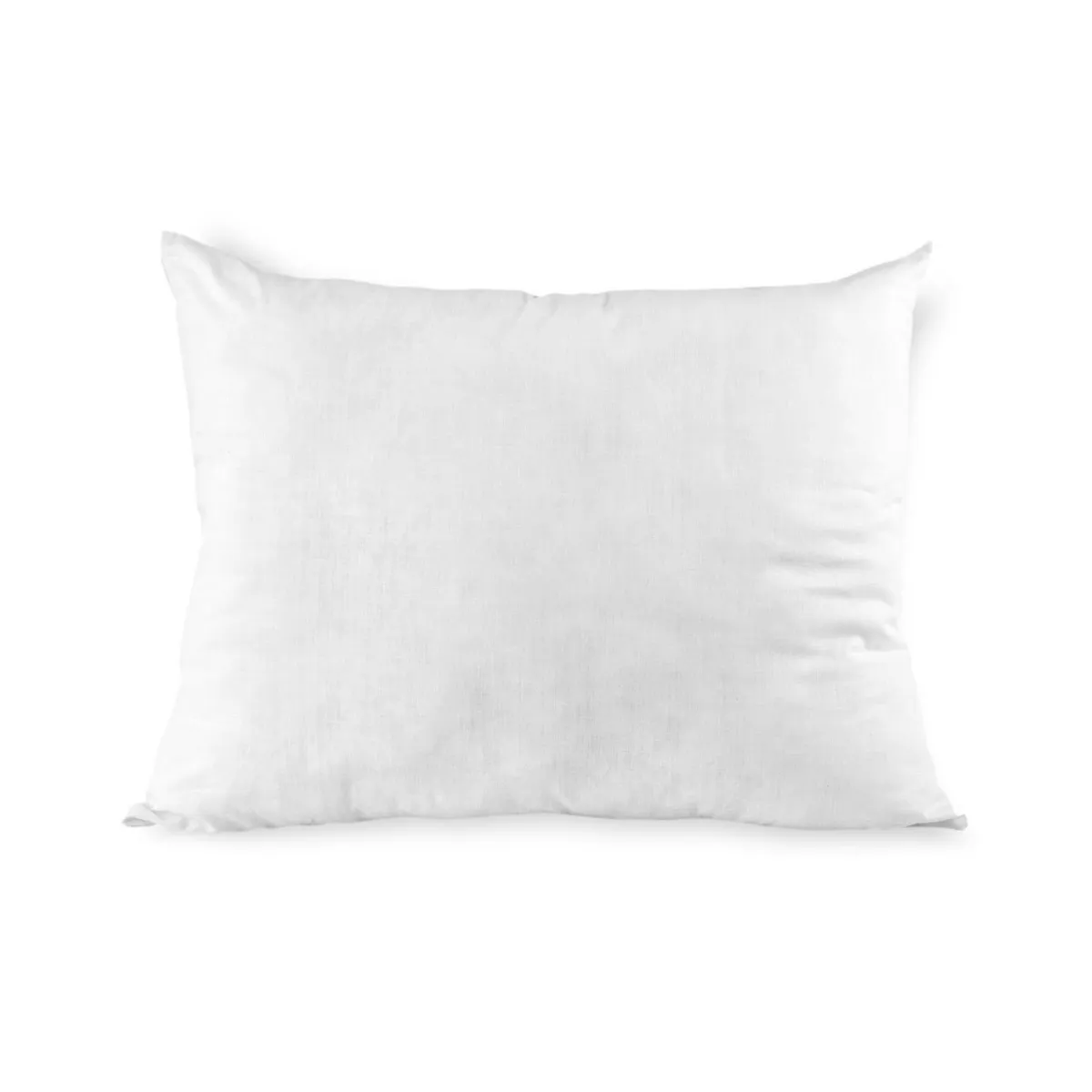 JUST HOME COLLECTION - Almohada Estándar Mediana 65x50cm