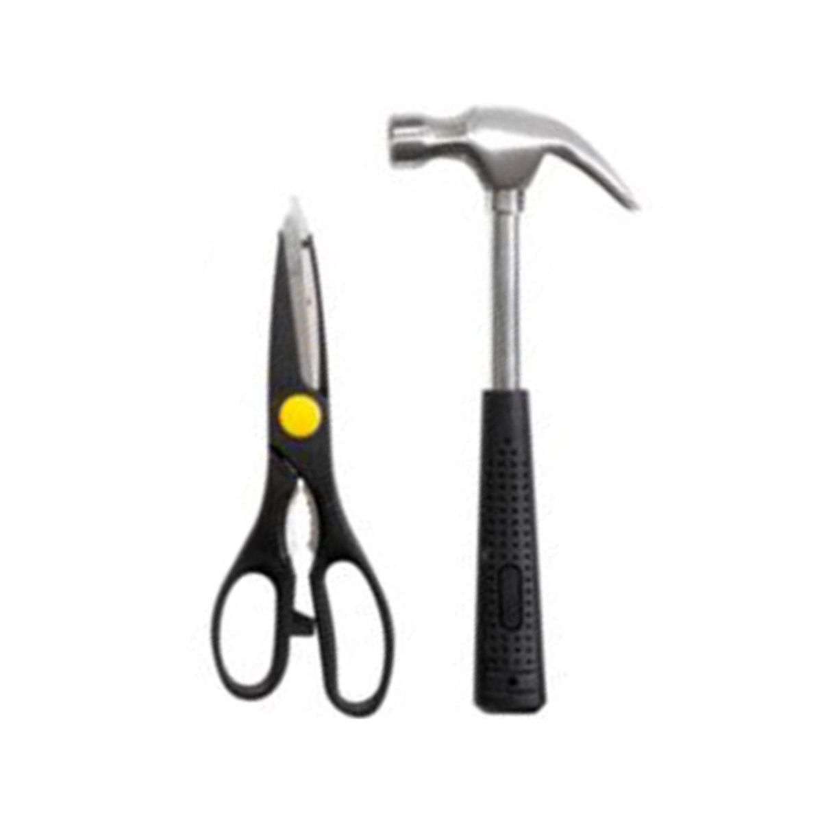 KARSON - Set De Herramientas Karson 9 Piezas