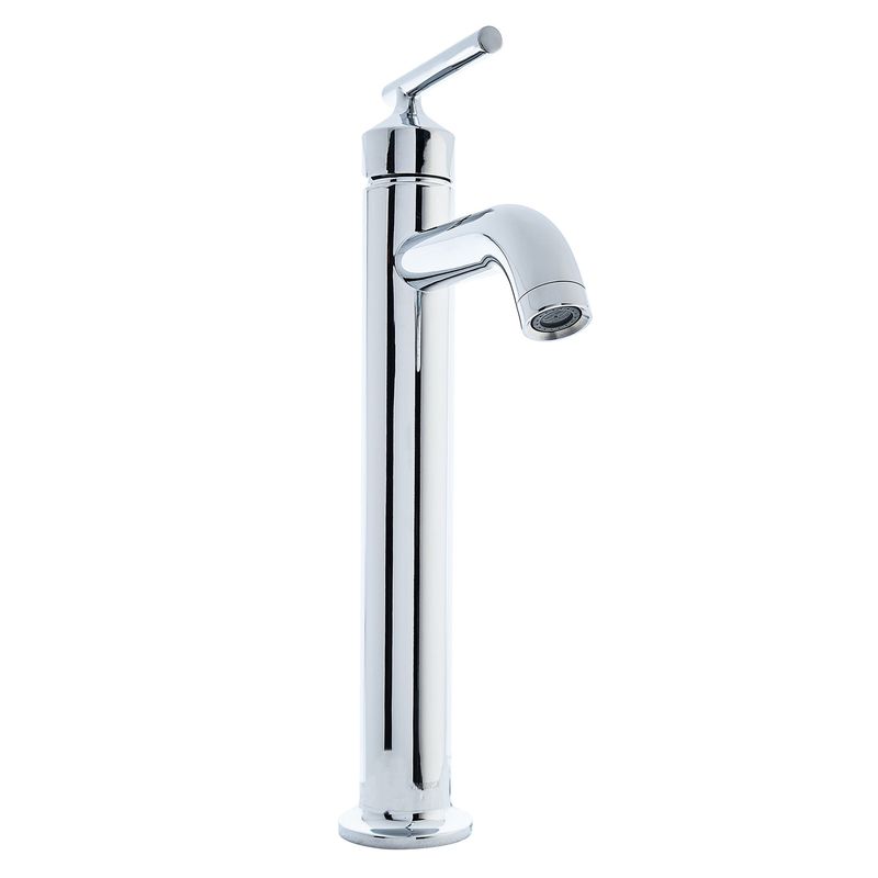 VAINSA - Mezcladora Monocomando al Mueble Romantik