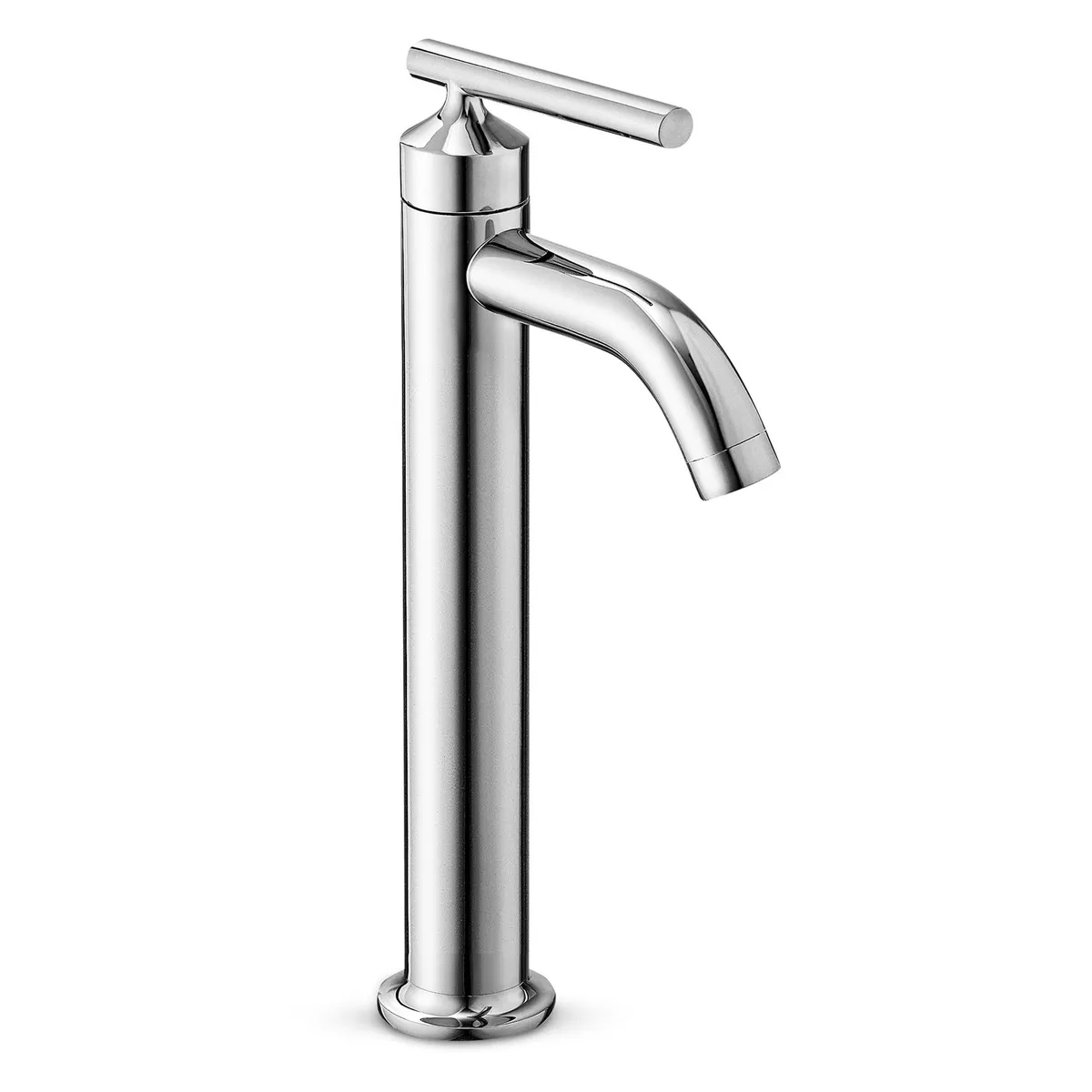 VAINSA - Llave de Lavatorio Baño Night