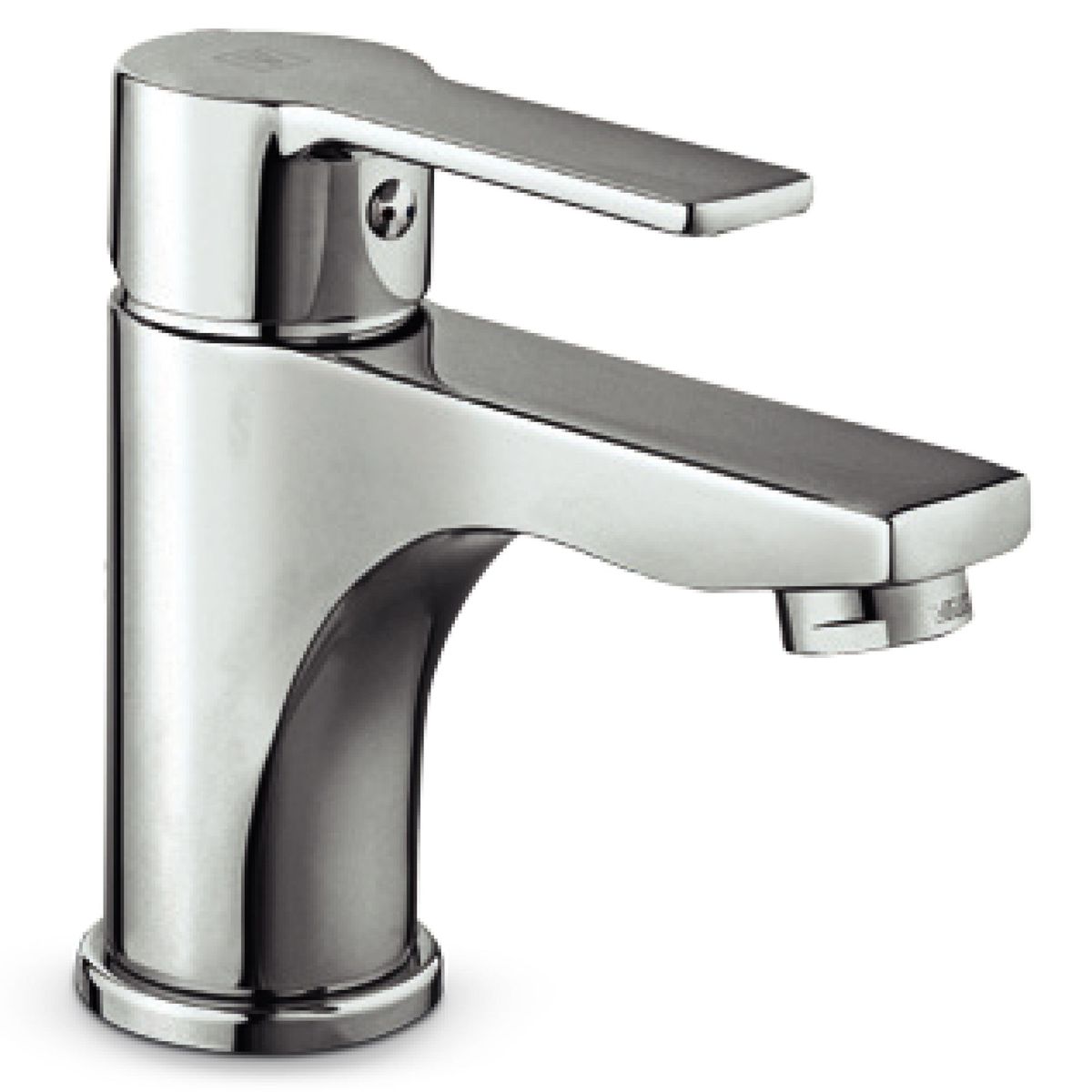 VAINSA - Monomando de lavatorio bajo Artic