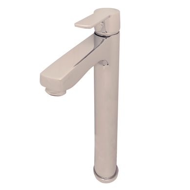 Llave de Lavatorio Monomando Alto Artic