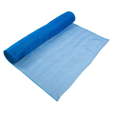 Malla Mosquetero 0.9x30 mt Azul